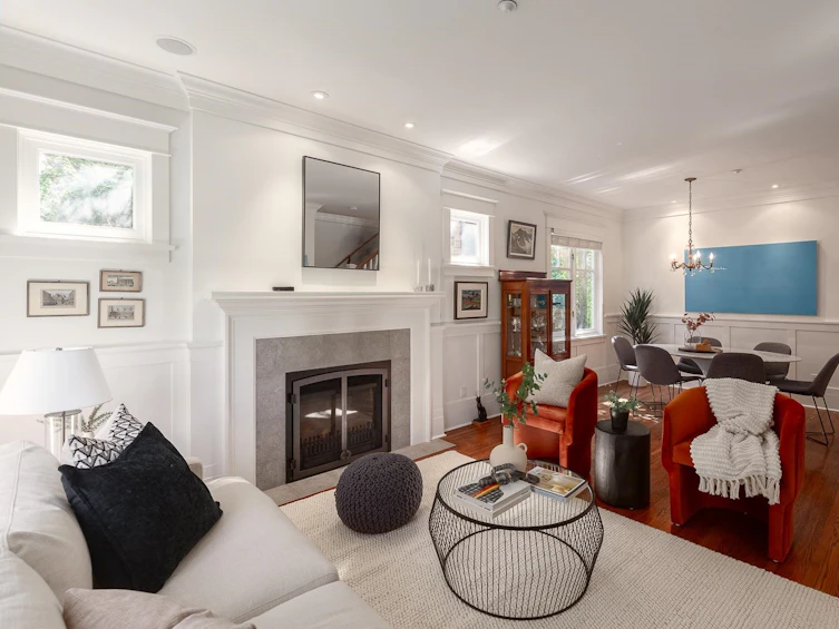 2378 West 49th Avenue, Vancouver, BC, V6M 2V1 - 5