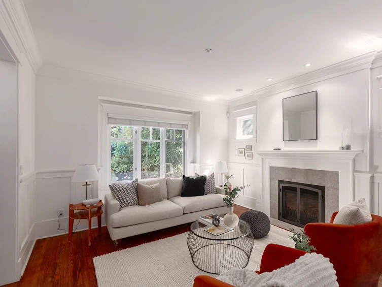 2378 West 49th Avenue, Vancouver, BC, V6M 2V1 - 6