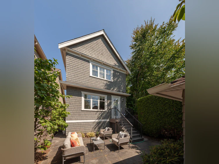 2378 West 49th Avenue, Vancouver, BC, V6M 2V1 - 36