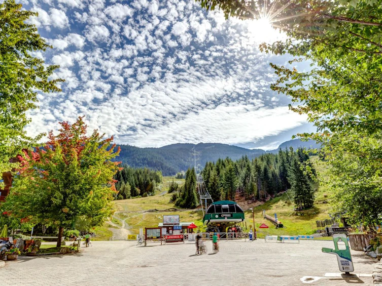 414A-2020 London Lane, Whistler, BC, V8E 0B6 - 7