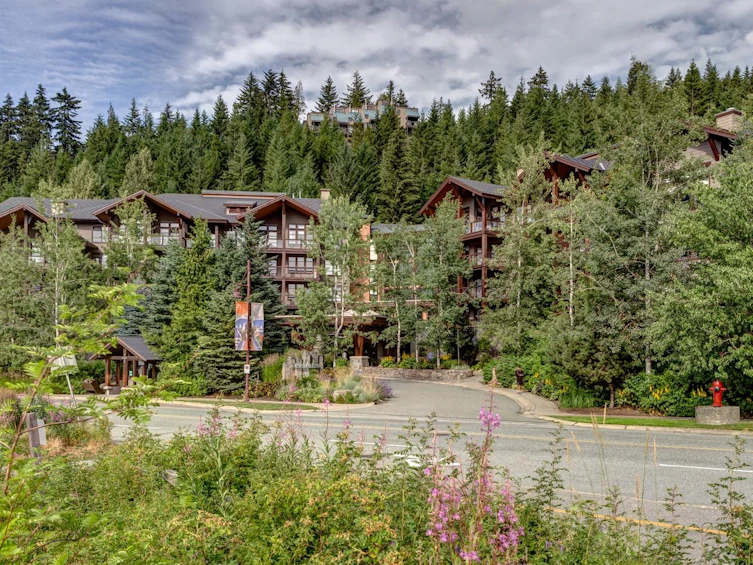 414A-2020 London Lane, Whistler, BC, V8E 0B6 - 8