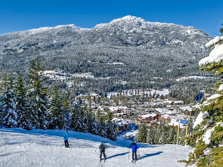 414A-2020 London Lane, Whistler, BC, V8E 0B6 - 34