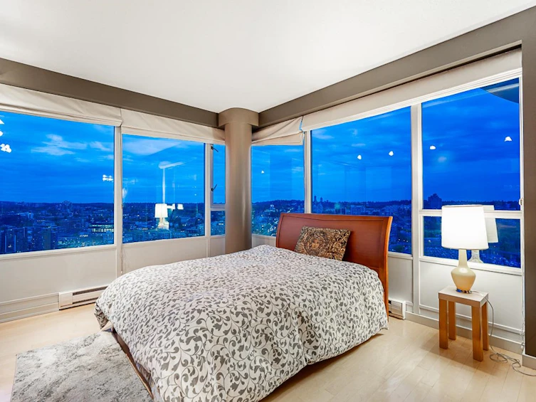 3903-1033 Marinaside Crescent, Vancouver, BC, V6Z 3A3 - 15