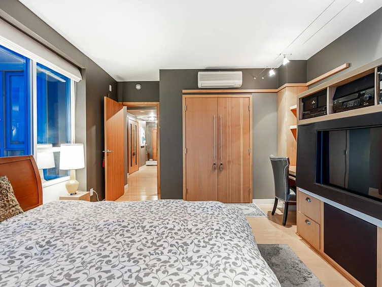 3903-1033 Marinaside Crescent, Vancouver, BC, V6Z 3A3 - 16