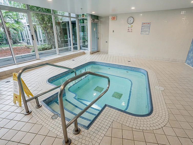 3903-1033 Marinaside Crescent, Vancouver, BC, V6Z 3A3 - 33
