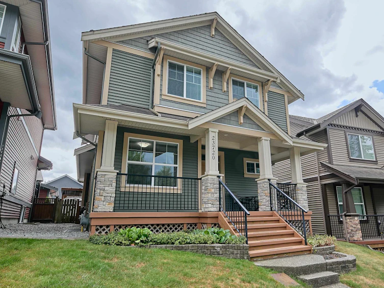 23720 111a Avenue, Maple Ridge, BC, V2W 0E5