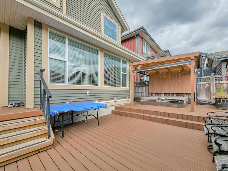 23720 111a Avenue, Maple Ridge, BC, V2W 0E5 - 31