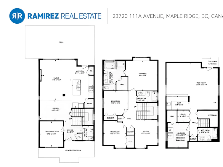23720 111a Avenue, Maple Ridge, BC, V2W 0E5 - 35