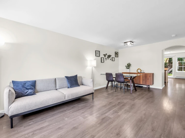 46-3368 Morrey Court, Burnaby, BC, V3J 7Y5 - 2