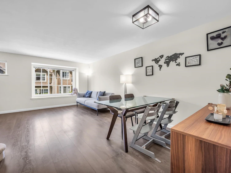 46-3368 Morrey Court, Burnaby, BC, V3J 7Y5 - 3