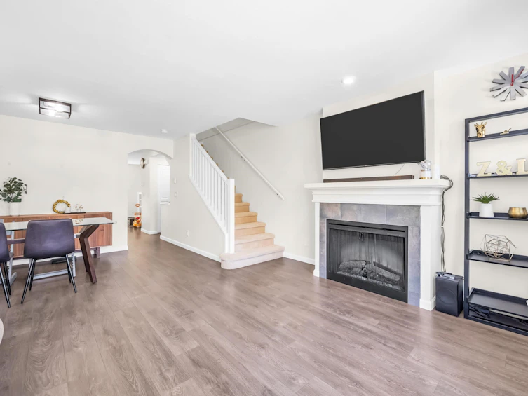 46-3368 Morrey Court, Burnaby, BC, V3J 7Y5 - 6