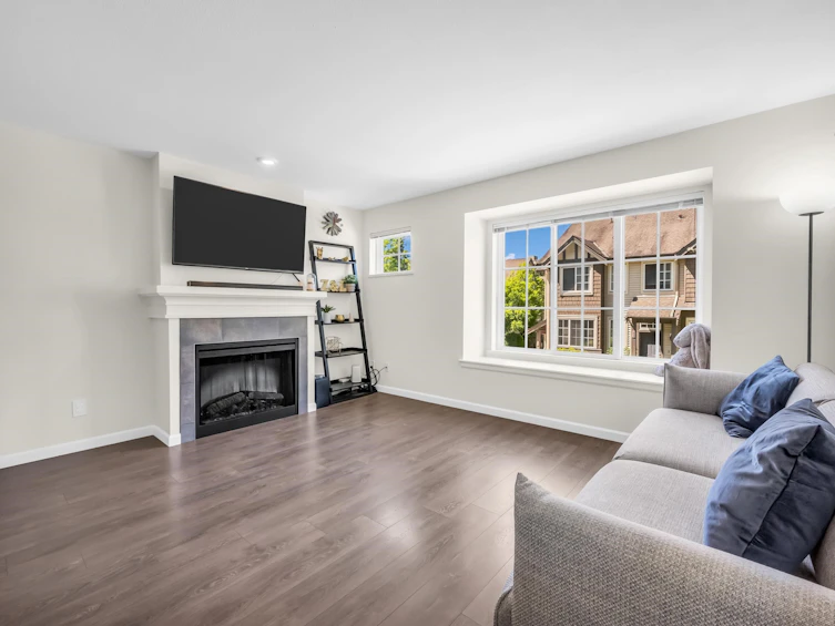 46-3368 Morrey Court, Burnaby, BC, V3J 7Y5 - 8