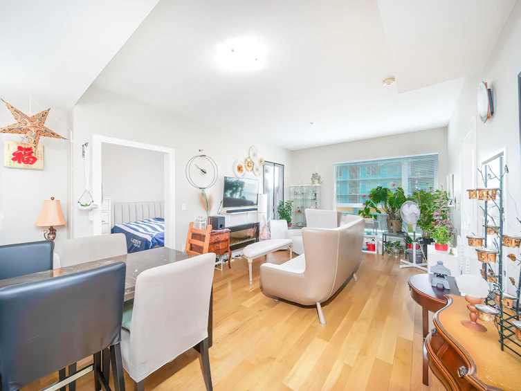 323-5399 Cedarbridge Way, Richmond, BC, V6X 0L6 - 2