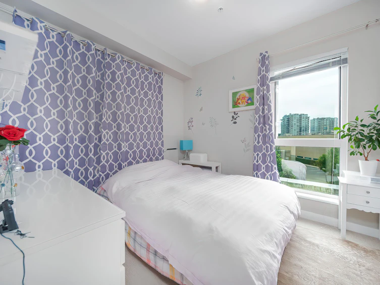 323-5399 Cedarbridge Way, Richmond, BC, V6X 0L6 - 8