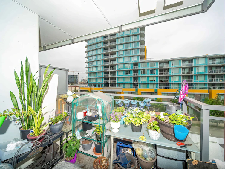 323-5399 Cedarbridge Way, Richmond, BC, V6X 0L6 - 11