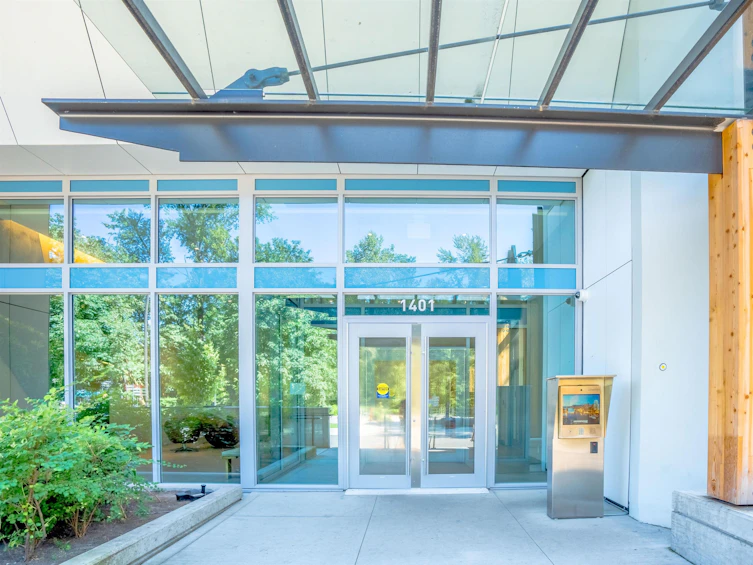 1805-1401 Hunter Street, North Vancouver, BC, V7J 0E2 - 4