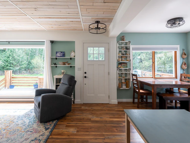 1520 Burton Road, Gibsons, BC - 5