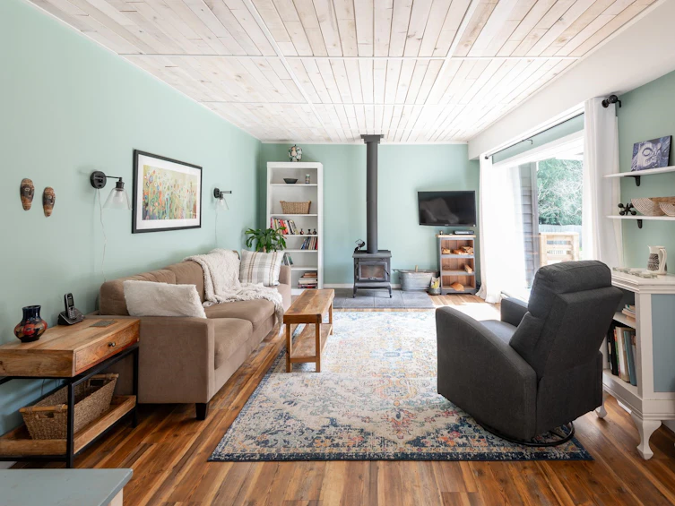 1520 Burton Road, Gibsons, BC - 6