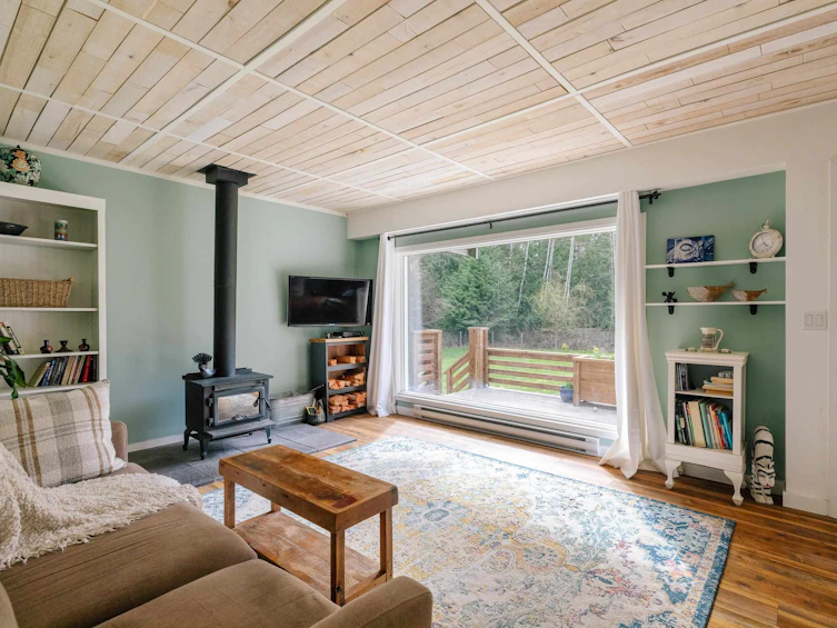 1520 Burton Road, Gibsons, BC - 7