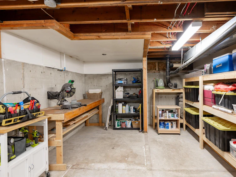 1520 Burton Road, Gibsons, BC - 21
