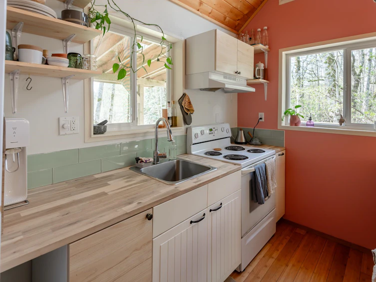 1520 Burton Road, Gibsons, BC - 37