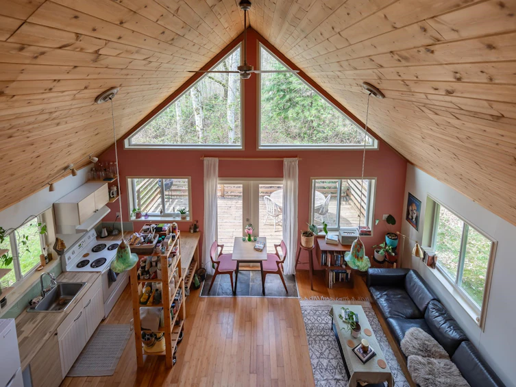 1520 Burton Road, Gibsons, BC - 39