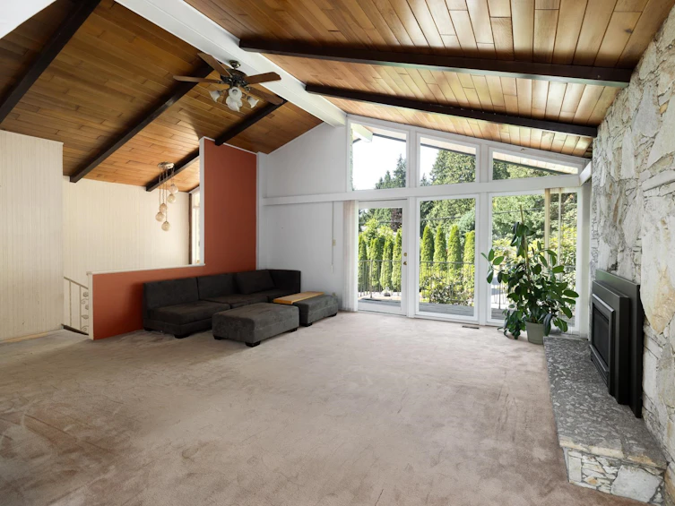 4720 Ramsay Road, North Vancouver, BC, V7K 2N5 - 8
