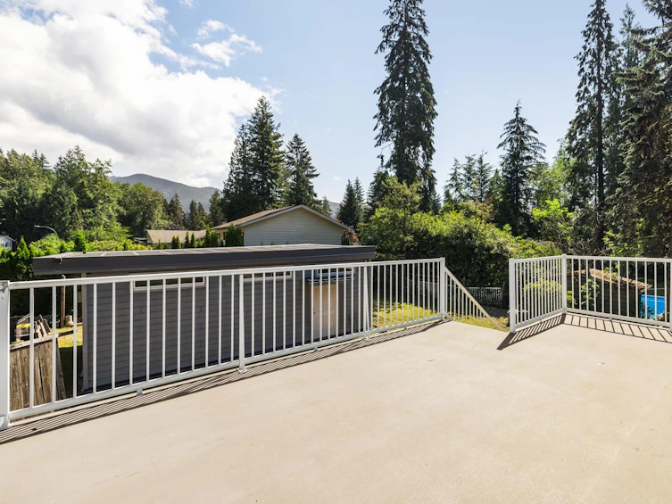 4720 Ramsay Road, North Vancouver, BC, V7K 2N5 - 16