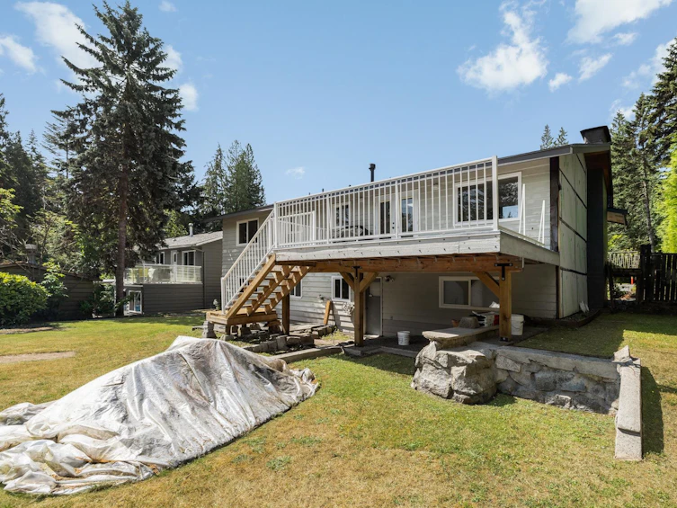 4720 Ramsay Road, North Vancouver, BC, V7K 2N5 - 27