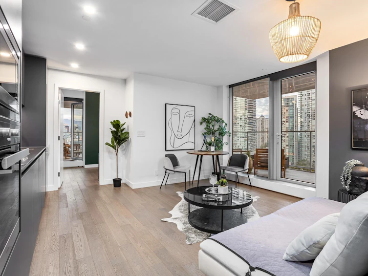 1901-1480 Howe Street, Vancouver, BC, V6Z 0G5 - 2