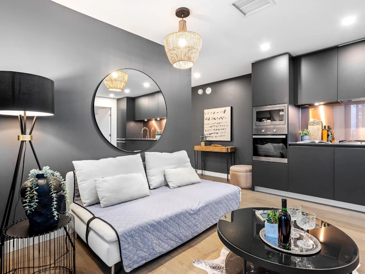1901-1480 Howe Street, Vancouver, BC, V6Z 0G5 - 4