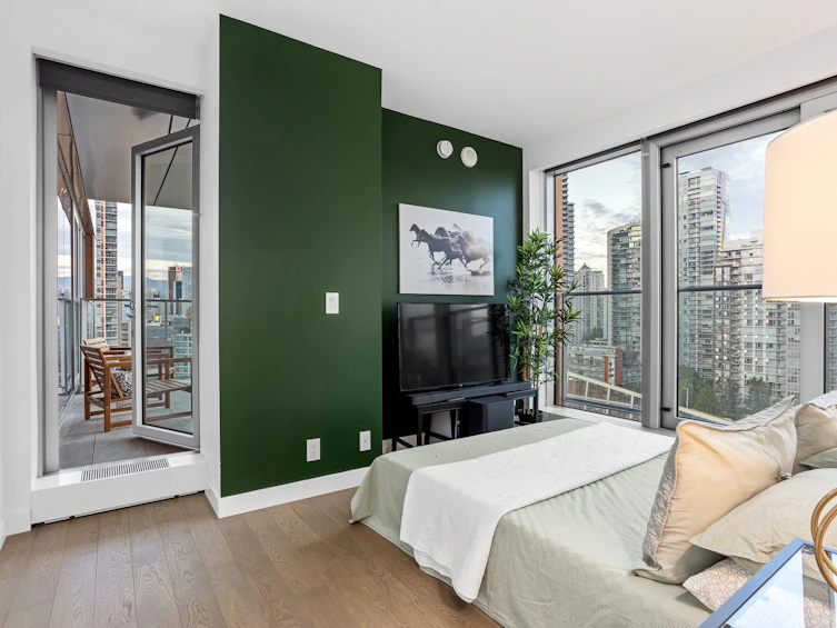 1901-1480 Howe Street, Vancouver, BC, V6Z 0G5 - 12