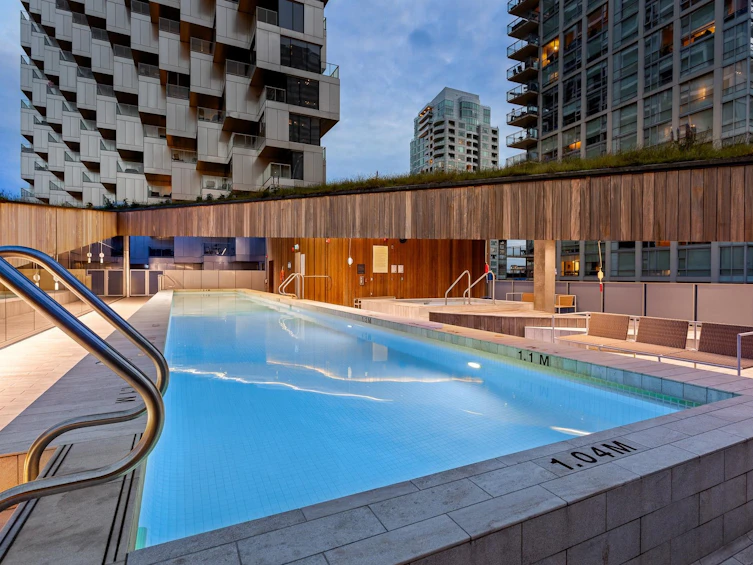 1901-1480 Howe Street, Vancouver, BC, V6Z 0G5 - 25