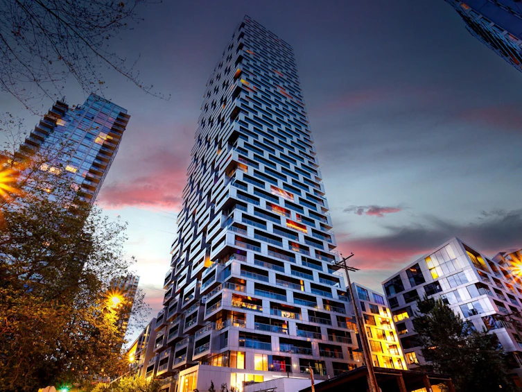 1901-1480 Howe Street, Vancouver, BC, V6Z 0G5 - 34