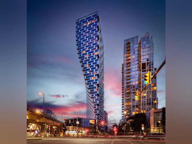 1901-1480 Howe Street, Vancouver, BC, V6Z 0G5 - 35