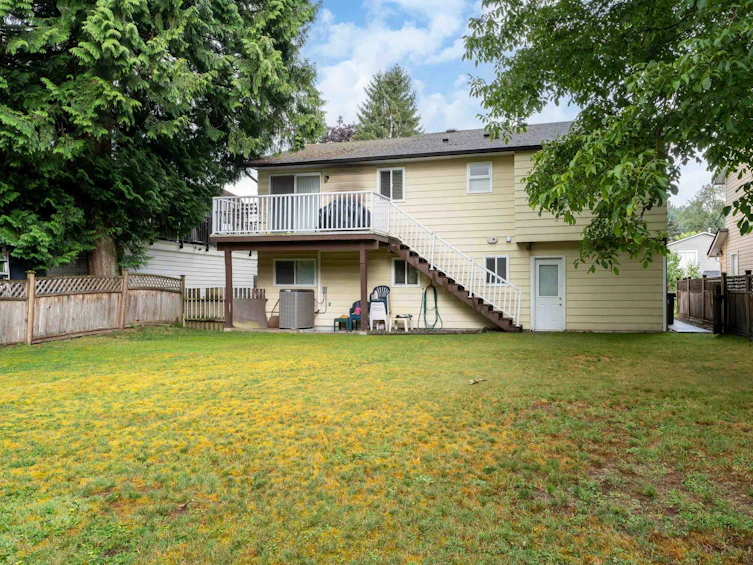 2164 Laurier Avenue, Port Coquitlam, BC, V3B 5N7 - 28