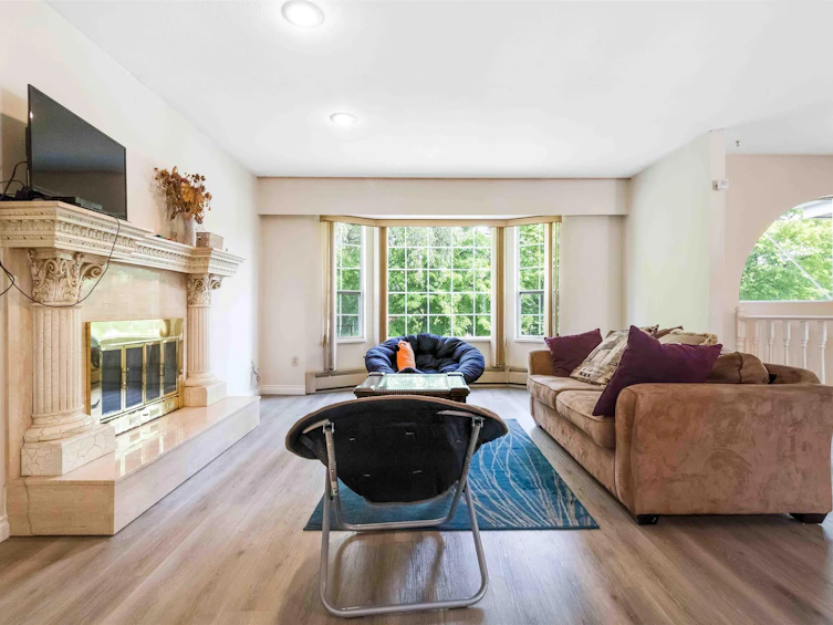 2516 W 18th Avenue, Vancouver, BC, V5P 1N4 - 4