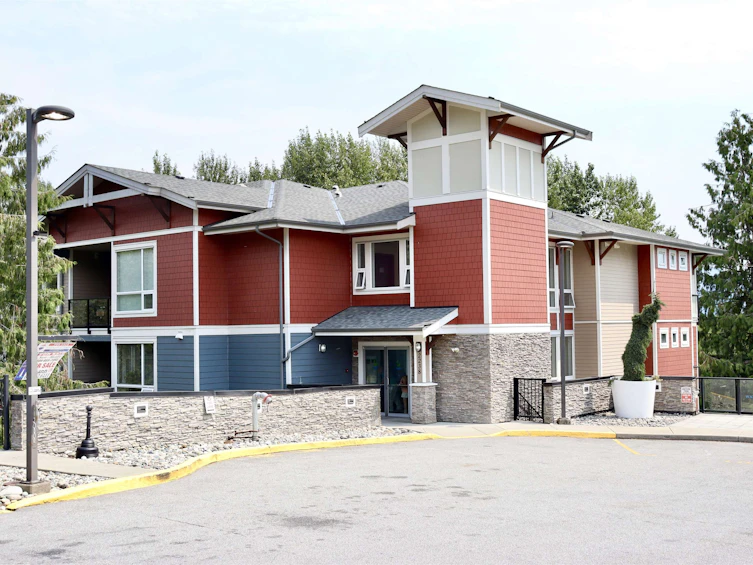 109-2238 Whatcom Road, Abbotsford, BC, V3G 0E6