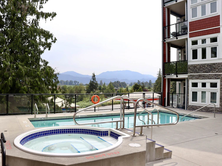109-2238 Whatcom Road, Abbotsford, BC, V3G 0E6 - 19