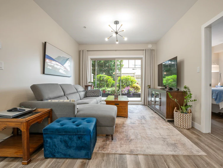 108-33898 Pine Street, Abbotsford, BC, V2S 2P3 - 3