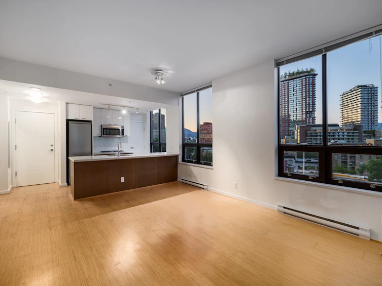 604-531 Beatty Street, Vancouver, BC, V6B 0C5 - 4
