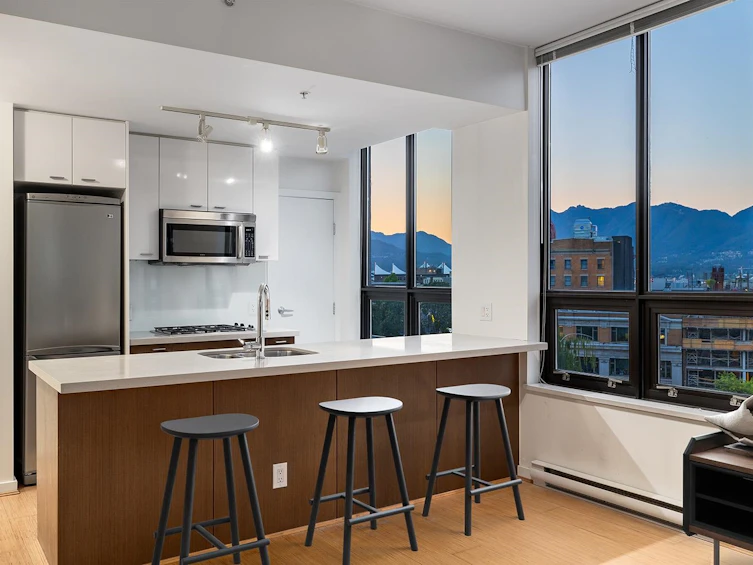 604-531 Beatty Street, Vancouver, BC, V6B 0C5 - 5