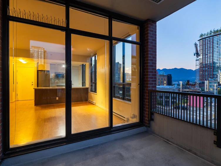 604-531 Beatty Street, Vancouver, BC, V6B 0C5 - 10