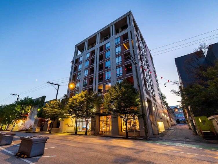 604-531 Beatty Street, Vancouver, BC, V6B 0C5 - 12