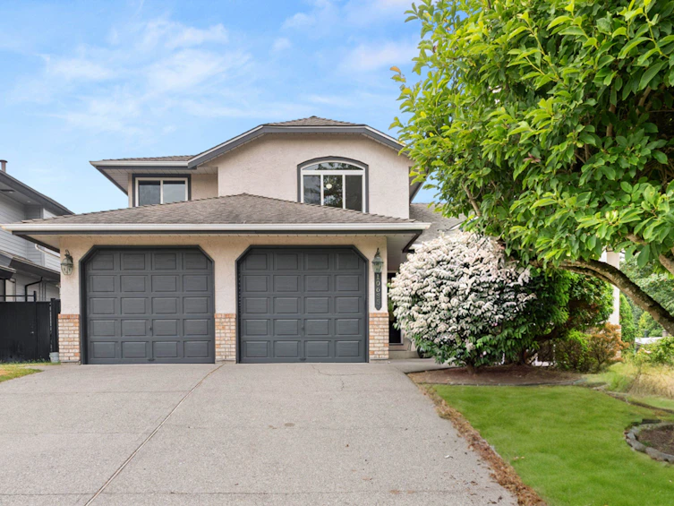 10635 Harrogate Drive, Delta, BC, V4C 8E2