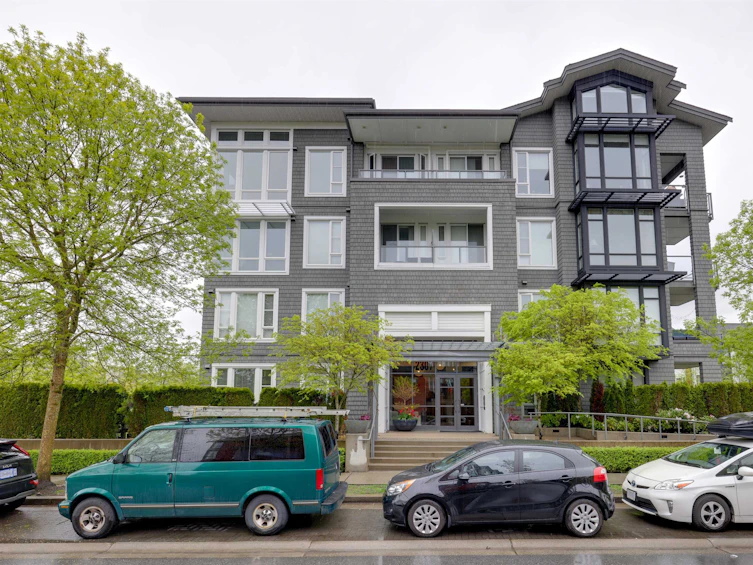 218-2307 Ranger Lane, Port Coquitlam, BC, V3B 0L7