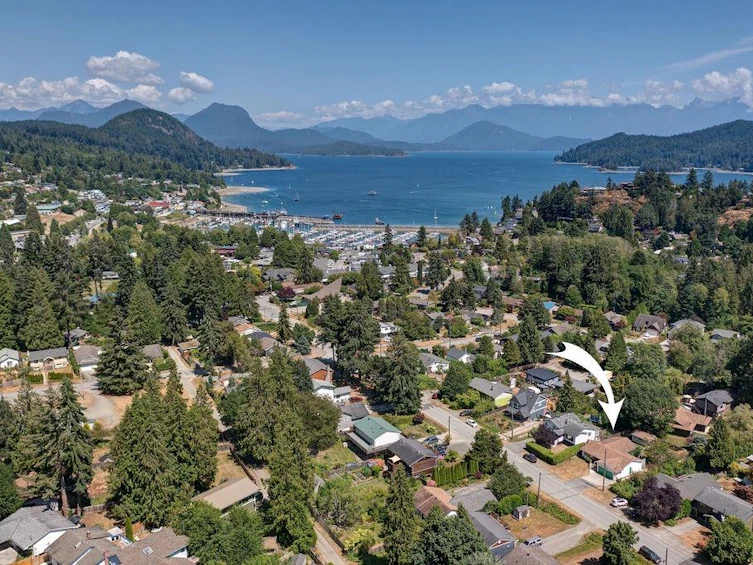 298 Glassford Road, Gibsons, BC, V0N 1V8 - 30