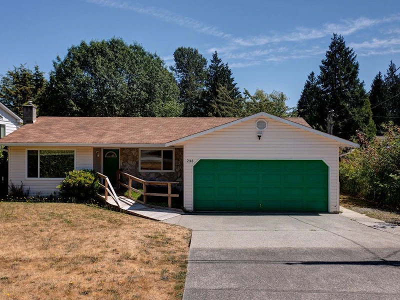 298 Glassford Road, Gibsons BC
