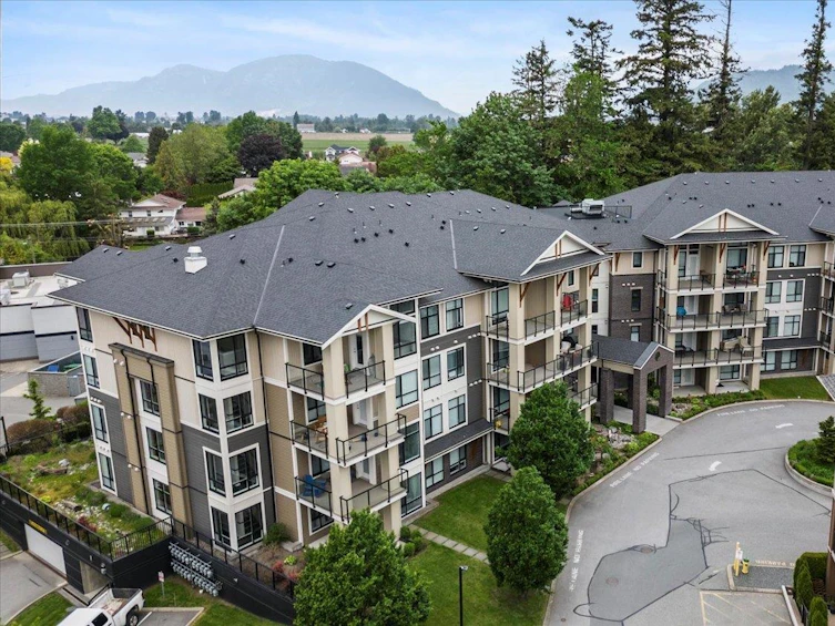 301-45761 Stevenson Road, Chilliwack, BC, V2R 0Y7 - 25