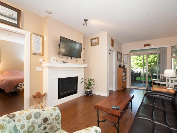 102-2330 Shaughnessy Street, Port Coquitlam, BC, V3C 0B5 - 10